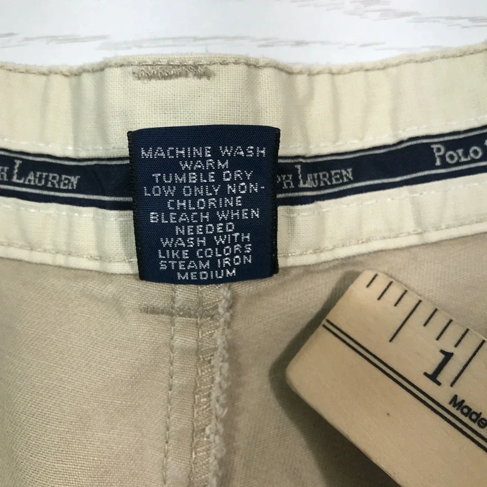 Polo Ralph Lauren vintage 90s